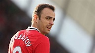Dimitar Berbatov: Former Manchester United striker confirms retirement ...