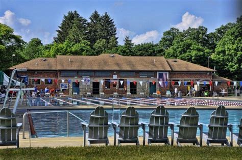 Riverside Pool Riverside Pool Is Run By The Findlay