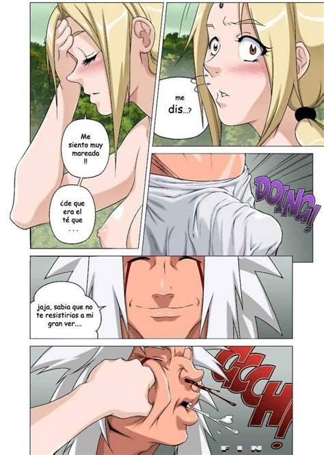 Theres Something About Tsunade Melkormancin Chochox Com