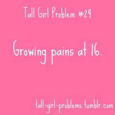 46 Best Being tall images | Tall girl problems, Tall people problems, Girl problems