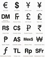 Free Money Symbols, Download Free Money Symbols png images, Free ...