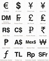 Free Money Symbols, Download Free Money Symbols png images, Free ...