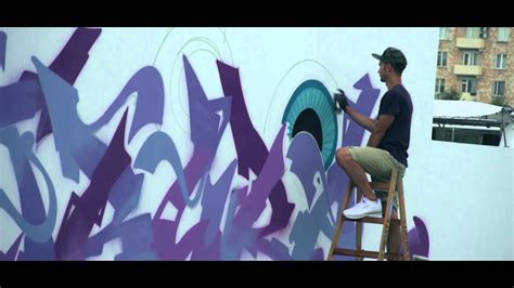Truba Vs Trun неформальный Streetfire Graffiti Battle Youtube