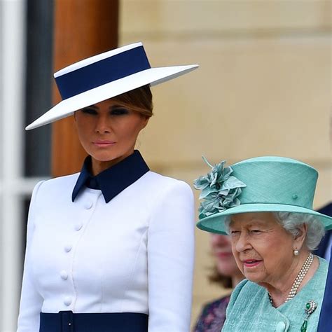 Melania Trump Hat