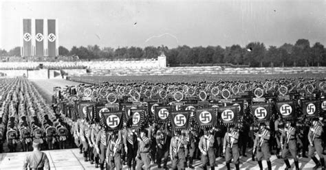 Myths About The Nazis Watch War History Online