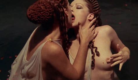 Helen Mirren And Teresa Ann Savoy Sex Scene In Caligula Free Video Onlyfans Leaked Nudes