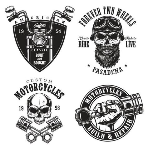 Stock Photos Pictures And Royalty Free Images In 2020 Motorcycles Logo