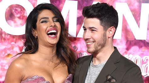 Watch Access Hollywood Interview Priyanka Chopra Jonas Reveals Whether Shes Down For Facetime