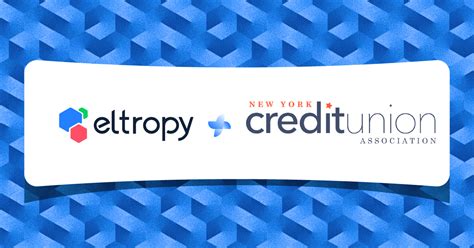 New York Credit Union Association Nycua Selects Eltropy As Their