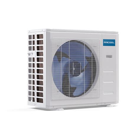 Maybe you would like to learn more about one of these? DIY 27,000 BTU Ductless Heat Pump 3 Zone Wall Mounted ...