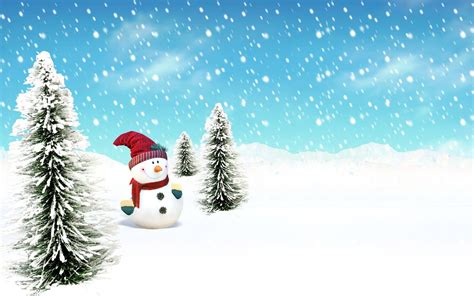 Christmas Kids Wallpapers Wallpaper Cave