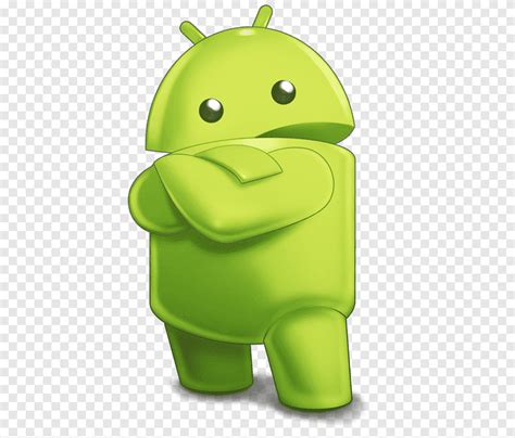 Android Logo Android Robot Sideview Character Bots And Robots Png