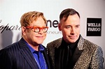Elton John se casará con su pareja David Furnish