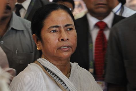 Mamata banerjee speaking to the elected members and party workers at bongaon stadium after the west bengal panchayat elections. Mamata Banerjee backs Kajol's clarification about buffalo meat