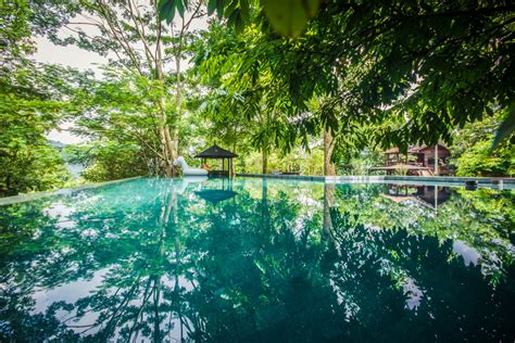 The templer park rainforest retreat has both villas and container houses, so you can choose whichever fits your budget. 7 Cool Hidden Gems You Should Check Out On Your Next Road ...