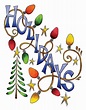 Holiday Party Clip Art - ClipArt Best