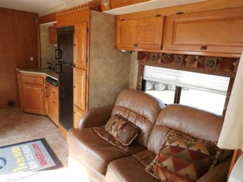 Used Rvs 2008 Gulfstream Supernova Motorhome For Sale By Owner