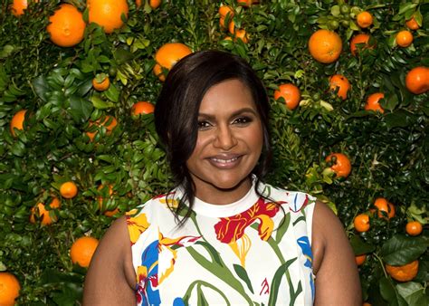 mindy kaling reveals why she turned down snl for the office indiewire