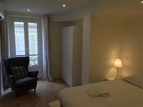 Bellechasse Apartment Holiday Apartment Paris