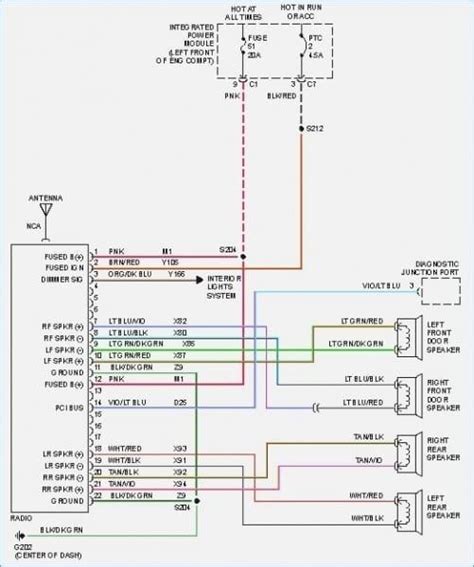 34 dodge ram infinity amp wiring diagram. 2002 Dodge Ram 1500 Wiring Schematic | 2004 dodge ram 1500 ...