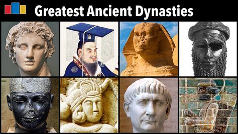 Which Is The Oldest Dynasty In The World 10 Most Correct Answers