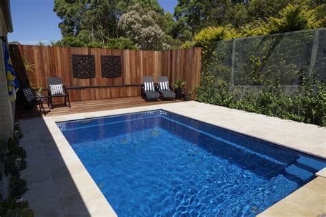 Love The Finishing Touches To This Gorgeous 5m Plunge In Pacific Total Pool Goals Pool