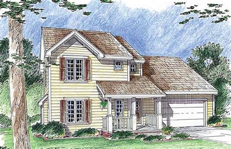 Dream 1000 sq ft house & floor plans. Small - Traditional Home with 3 Bedrooms, 1588 Sq Ft ...