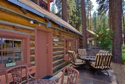 Maybe you would like to learn more about one of these? Gallery: Lake Tahoe log cabin (com imagens) | Decoração