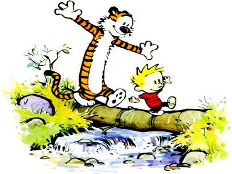 Calvin And Hobbes Are Coming Soon To An Ebookstore Near You The Digital