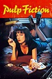 Pulp Fiction (1994) - Posters — The Movie Database (TMDb)