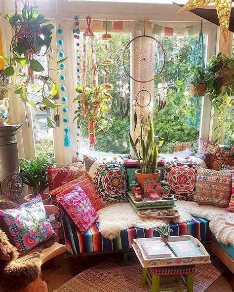 Bohemian Bedroom Decor Ideas Discover Bohemian Rooms That Will Certainly Motivate You To