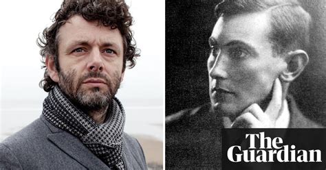 Michael Sheen Shinning Up Everest For George Mallory Movie Film The