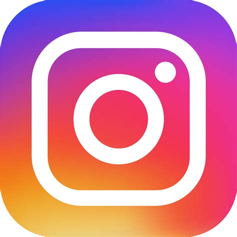 Instagram Logo 1080 · Poetry Slam Events