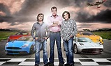 "Top Gear" Team Inks Deal With Amazon - July 30, 2015 - Zacks.com