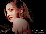 Vampire Academy la série - Richelle Mead - Paperblog
