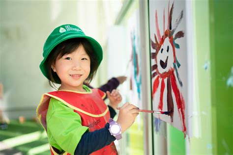 South Brisbane Childcare And Kindergarten Edge Early Learning
