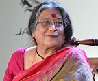 Nabaneeta Dev Sen Biography – Facts, Childhood of Indian Novelist