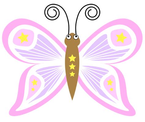 Animated Butterfly Clipart Meme Image