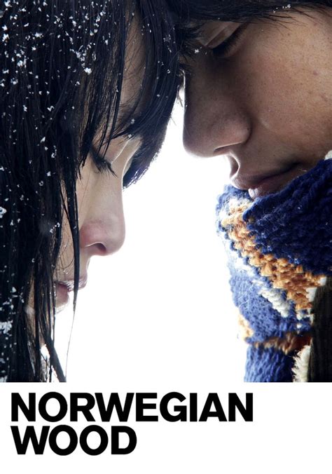 Norwegian Wood Movie Watch Streaming Online
