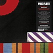 Pink Floyd The Final Cut LP 180 Gram Vinyl Remastered Bernie Grundman ...