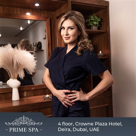 Prime Spa Russian Massage Massage Centre Deira Dubai Citysearchae