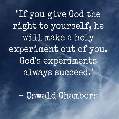 Oswald Chambers Quotes Shortquotescc