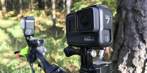 The cam critic july 19, 2015 gopro camera reviews no comments. GoPro Hero7 Black Review | Camera Jabber