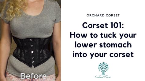 Will Wearing A Corset Flatten Your Stomach Discount Clearance Save 65 Jlcatjgobmx