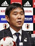 Hajime Moriyasu targets Olympic soccer medal in 2020 | The Japan Times