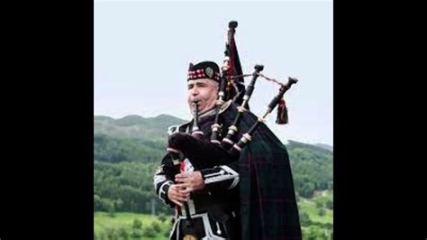 Skye Boat Song Scots Wha Hae Wi Wallace Bled Clan Stewart Pipe Band