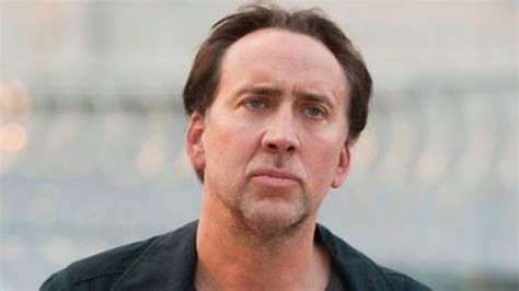 De la cima al ocaso Cómo hizo Nicolas Cage para perder toda su