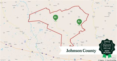 2023 Best Places To Live In Johnson County Ga Niche