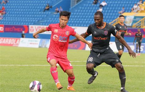 26 видео140 просмотровобновлен 20 сент. V-League 2021: Bình Dương thắng tối thiểu Sài Gòn FC trên ...