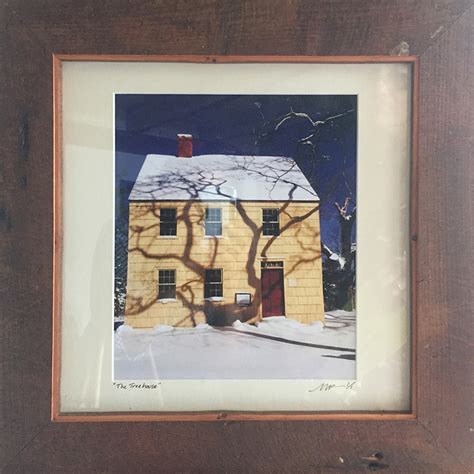 Daniel Hawkins House Photo And Frame Sweepstakes Miller Place